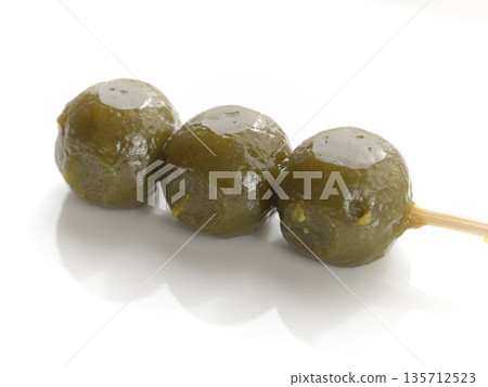 茶餃特寫 135712523