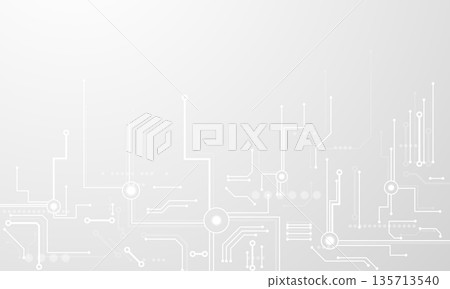 Abstract technology background, modern design vector illustration Abstract technology background, modern design vector illustration 135713540