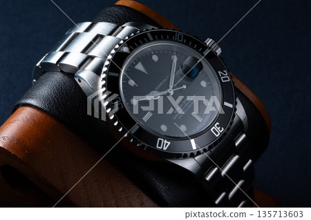 豪華手錶 135713603