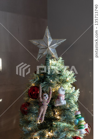 聖誕樹 135713740