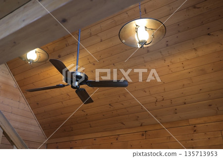 Log House Log House 135713953