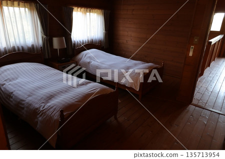 Log House Log House 135713954