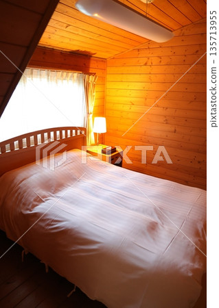 Log House Log House 135713955