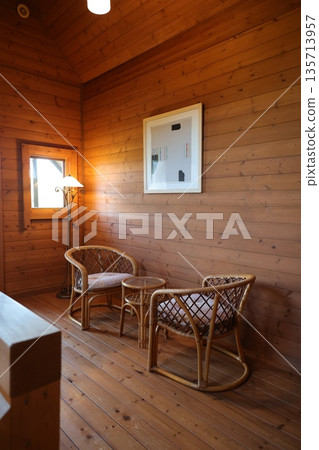 Log House Log House 135713957