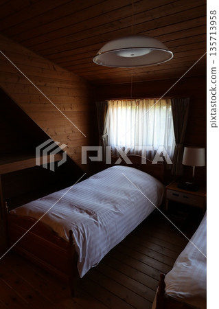 Log House Log House 135713958