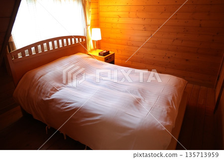 Log House Log House 135713959