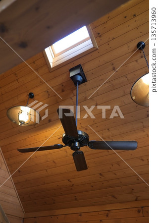 Log House Log House 135713960