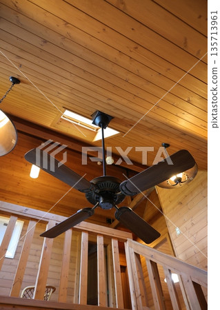 Log House Log House 135713961