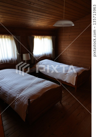 Log House Log House 135713963