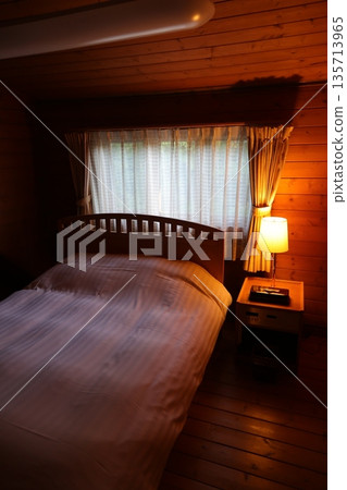 Log House Log House 135713965