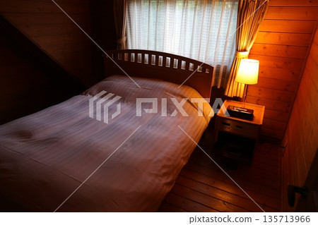Log House Log House 135713966