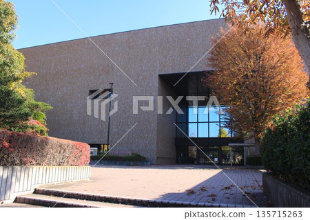 Utsunomiya City Cultural Center Utsunomiya City Cultural Center 135715263