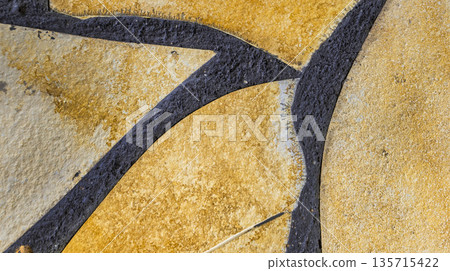 Stone Wall Stone Wall 135715422