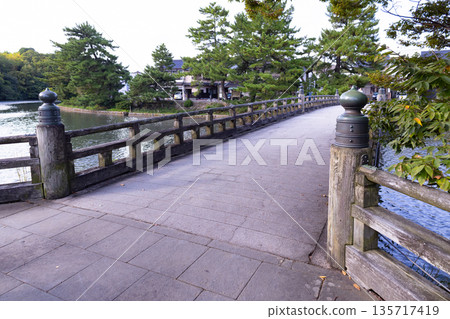 Uga Bridge Uga Bridge 135717419