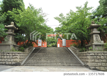 Ikukuna神社 135717606