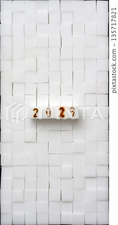 2029新年背景資料 2029新年背景資料 135717821