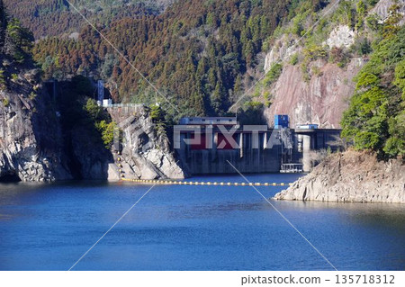 Hinata Kami Dam 135718312