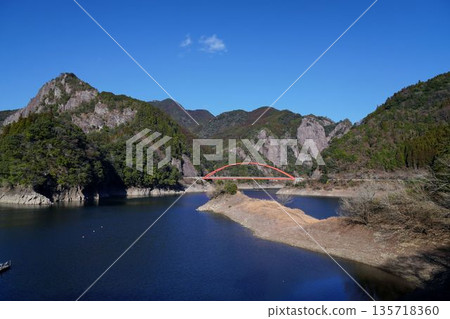 Hyugakami Lake Hyugakami Lake 135718360
