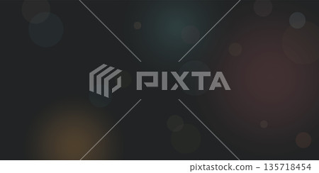 Abstract blurred background vector illustration. Abstract blurred background vector illustration. 135718454