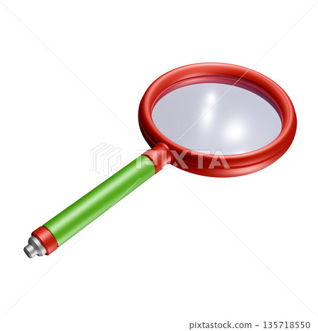 放大鏡(也可用於搜尋影像)透明材料 放大鏡(也可用於搜尋影像)透明材料 135718550