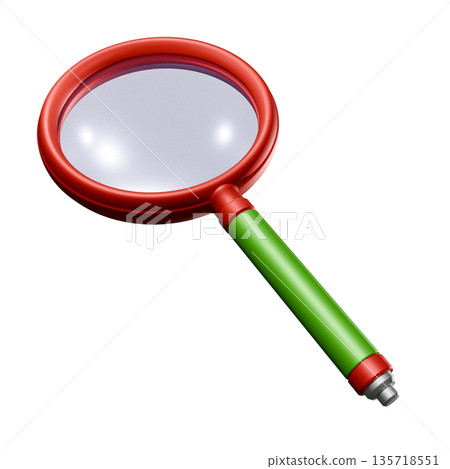 放大鏡(也可用於搜尋影像)透明材料 放大鏡(也可用於搜尋影像)透明材料 135718551