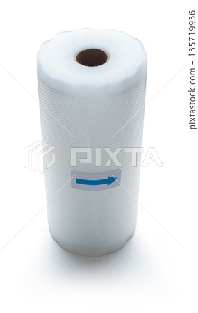 Film for food vacuum sealer 135719936