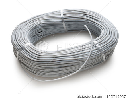 Electric cable for underfloor heating 135719937