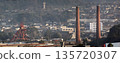Tagawa City Chimney 135720307