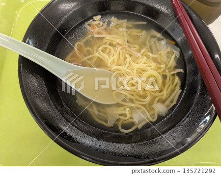 Salt ramen Salt ramen 135721292