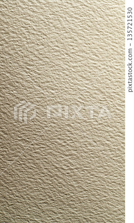Paper texture luxury background with soft grain and clean copy space. 135721530