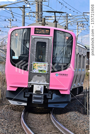 Abukuma Express AB900 系列 135721608