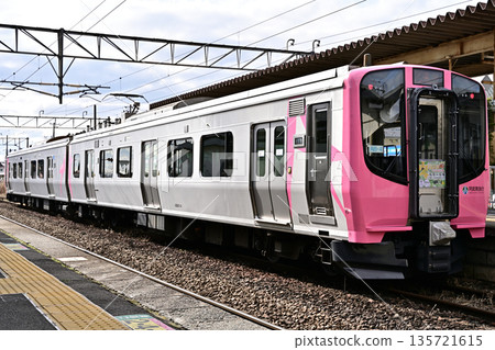 Abukuma Express AB900 系列 Abukuma Express AB900 系列 135721615