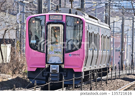 Abukuma Express AB900 系列 Abukuma Express AB900 系列 135721616