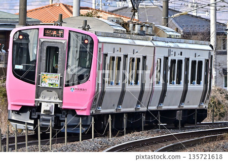 Abukuma Express AB900 series Abukuma Express AB900 series 135721618