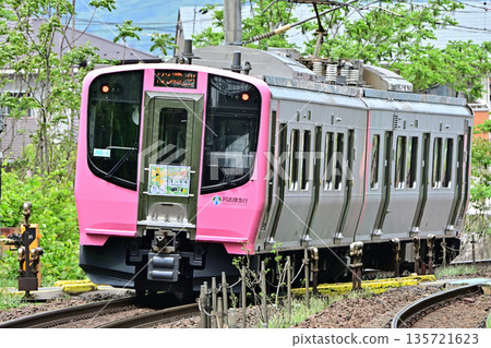 Abukuma Express AB900 series Abukuma Express AB900 series 135721623