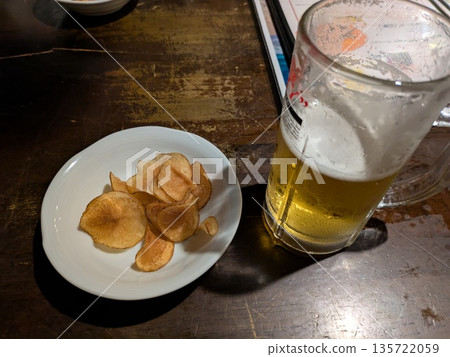 美味的生啤酒 美味的生啤酒 135722059