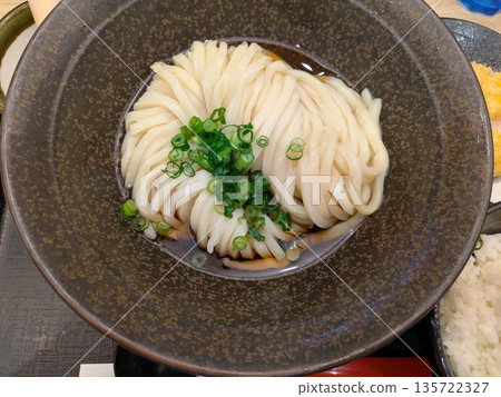 Yamashita Honki Udon Yamashita Honki Udon 135722327