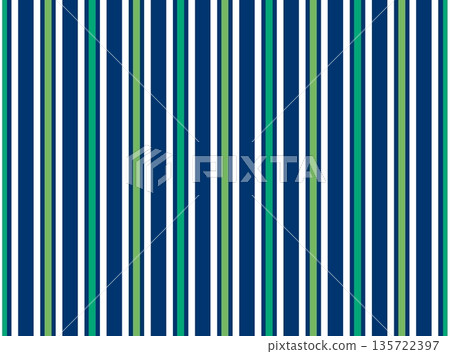 Stripes, multicolor, navy blue, white 135722397