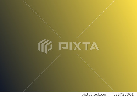 Midnight Gray Solar Yellow Gradient Background Midnight Gray Solar Yellow Gradient Background 135723301