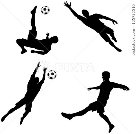 Soccer Soccer 135723510