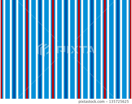 Stripe, multicolor, blue, white Stripe, multicolor, blue, white 135725625