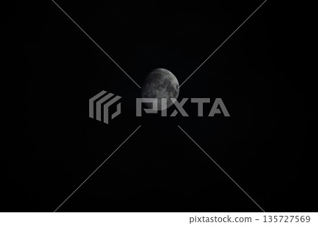 美麗的月亮 135727569