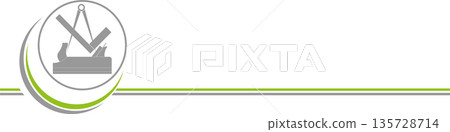 Tools, carpenter, joiner, background 135728714