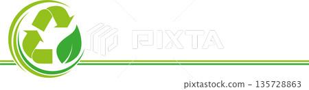 Recycling arrows, recycling, environment, background, environmental design 135728863