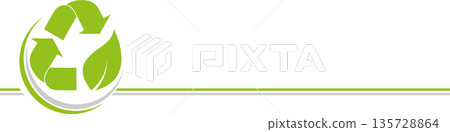 Recycling arrows, recycling, environment, background, environmental design 135728864