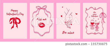 valentines day, valentine, bow tie 135730875