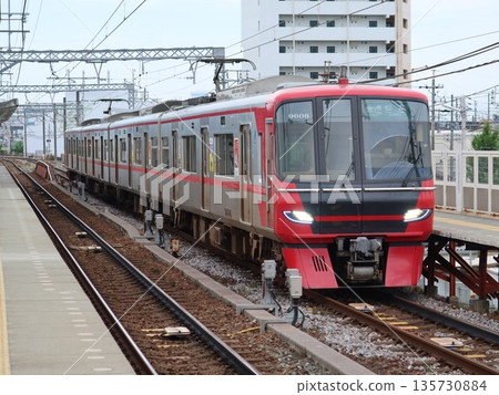 名鐵名古屋本線9500系列 135730884