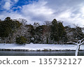 Hikone Castle of Snow Hikone Castle of Snow 135732127