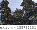 Hikone Castle of Snow Hikone Castle of Snow 135732131