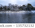 Hikone Castle of Snow Hikone Castle of Snow 135732132